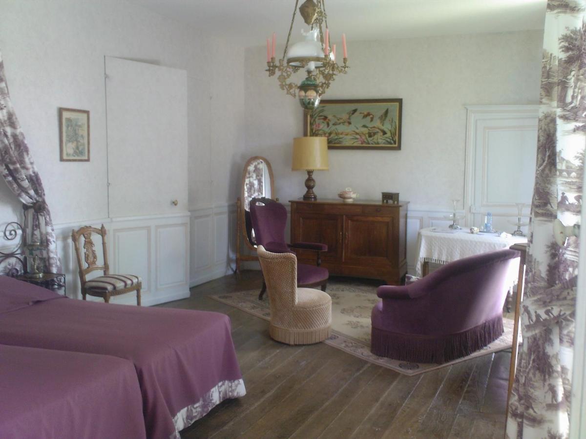 Le Chateau de Prauthoy Extérieur photo