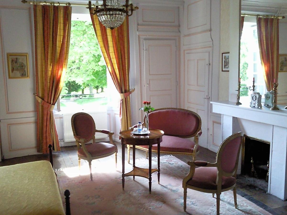 Le Chateau de Prauthoy Extérieur photo