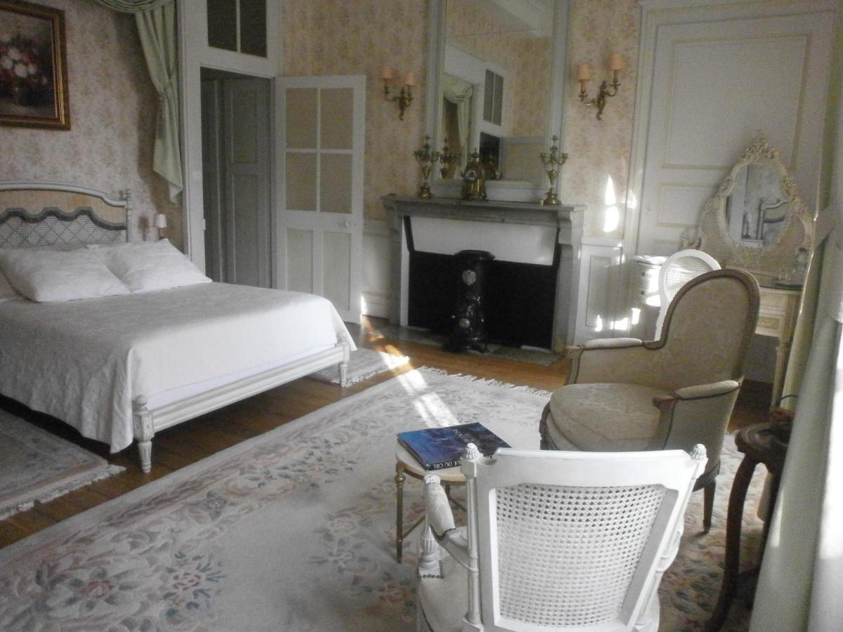 Le Chateau de Prauthoy Extérieur photo