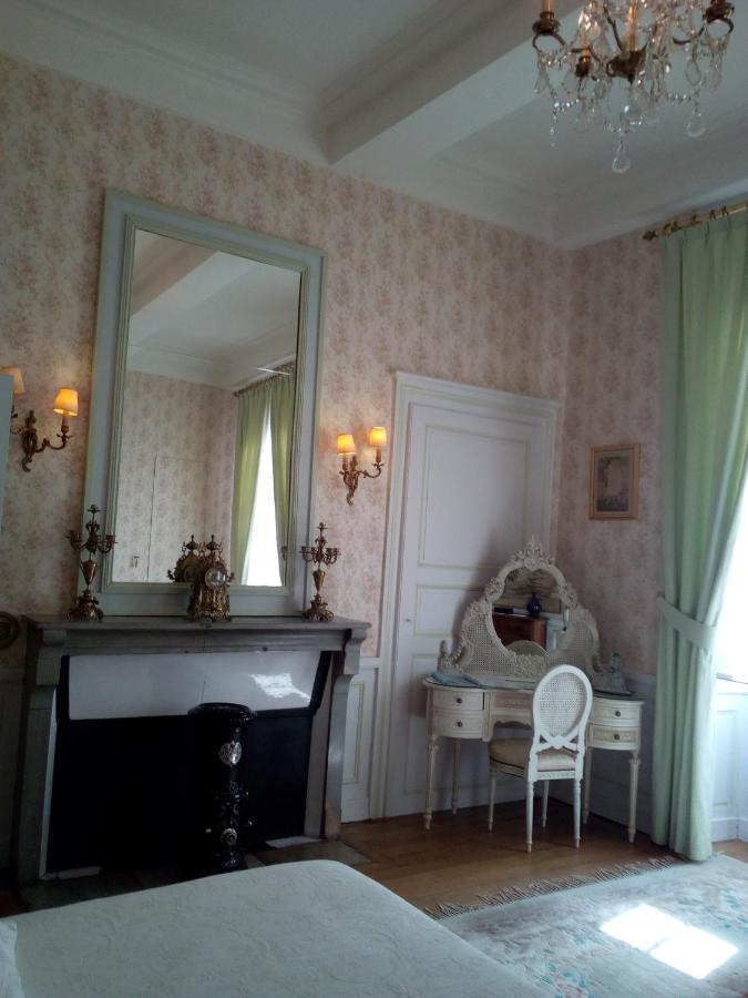 Le Chateau de Prauthoy Extérieur photo