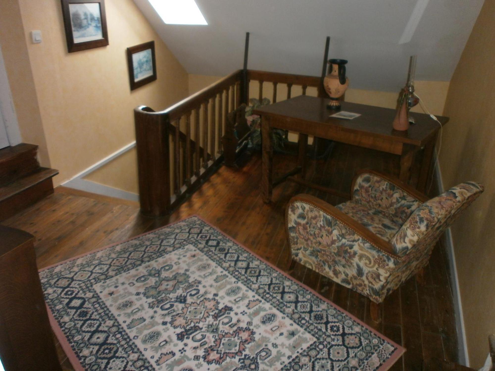 Le Chateau de Prauthoy Extérieur photo