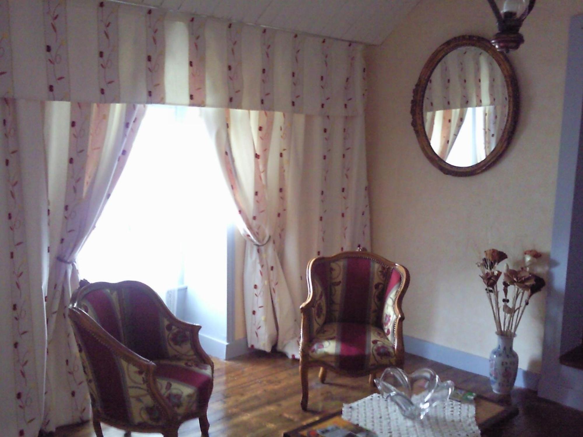 Le Chateau de Prauthoy Extérieur photo