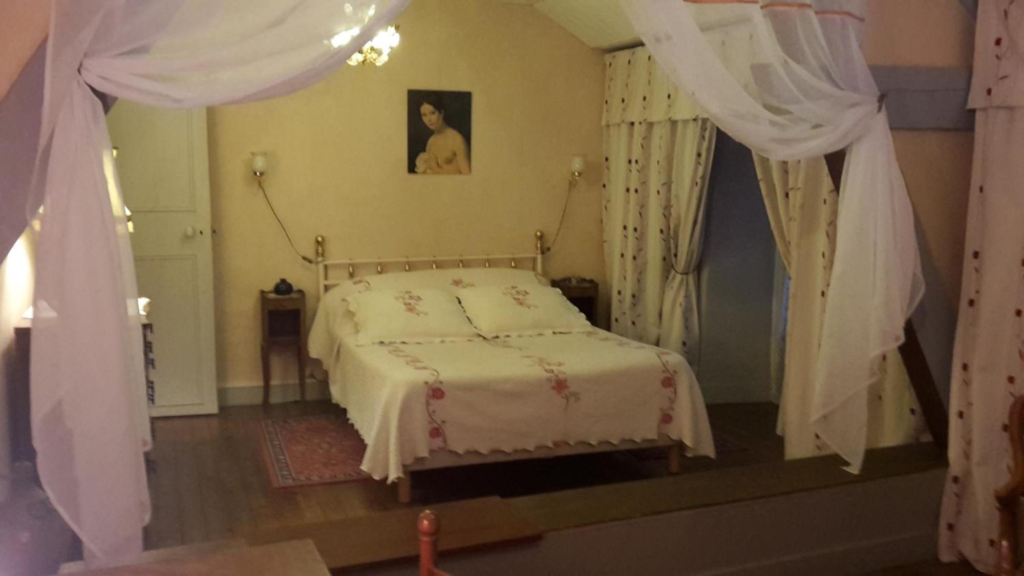 Le Chateau de Prauthoy Extérieur photo
