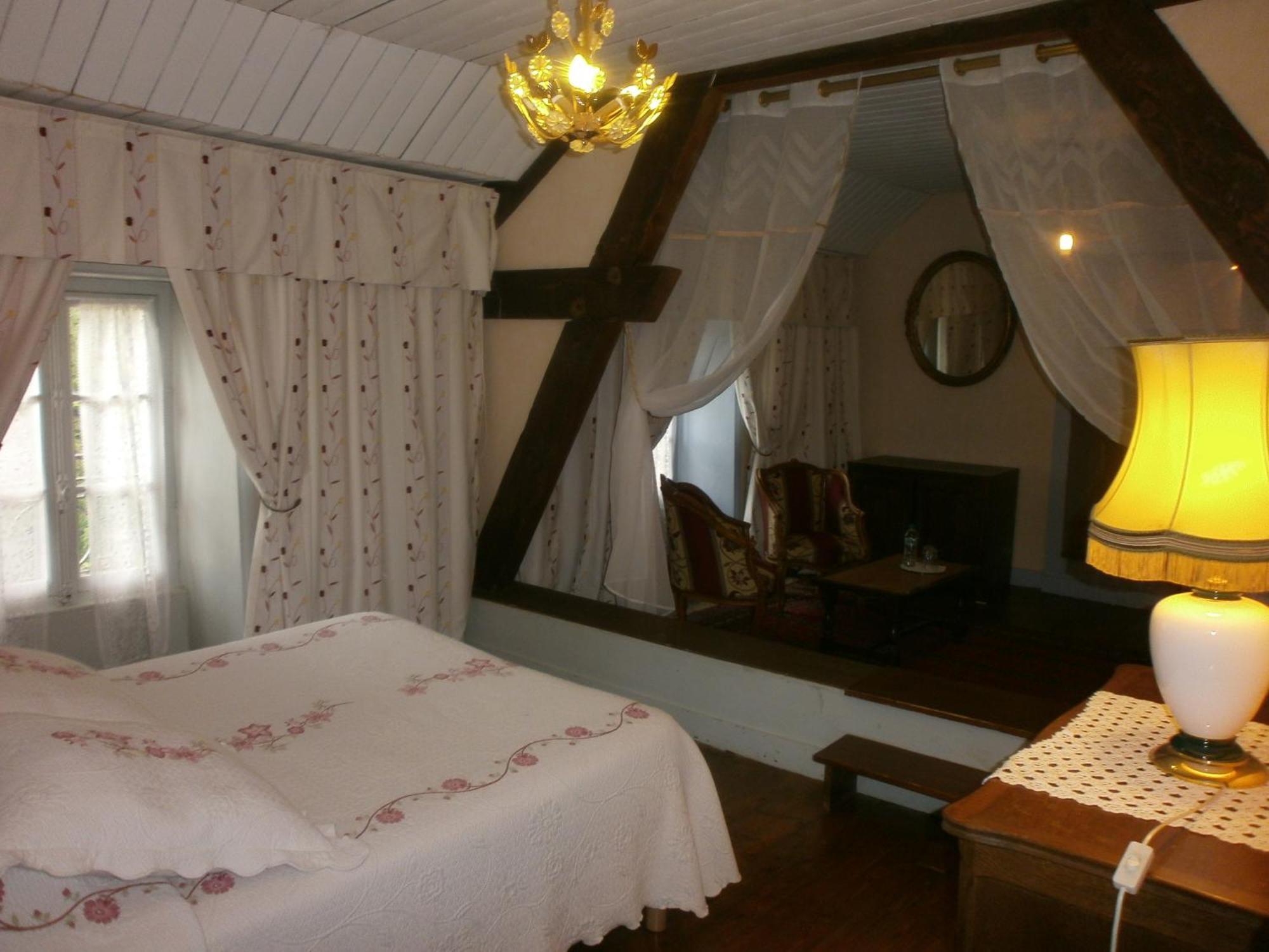 Le Chateau de Prauthoy Extérieur photo