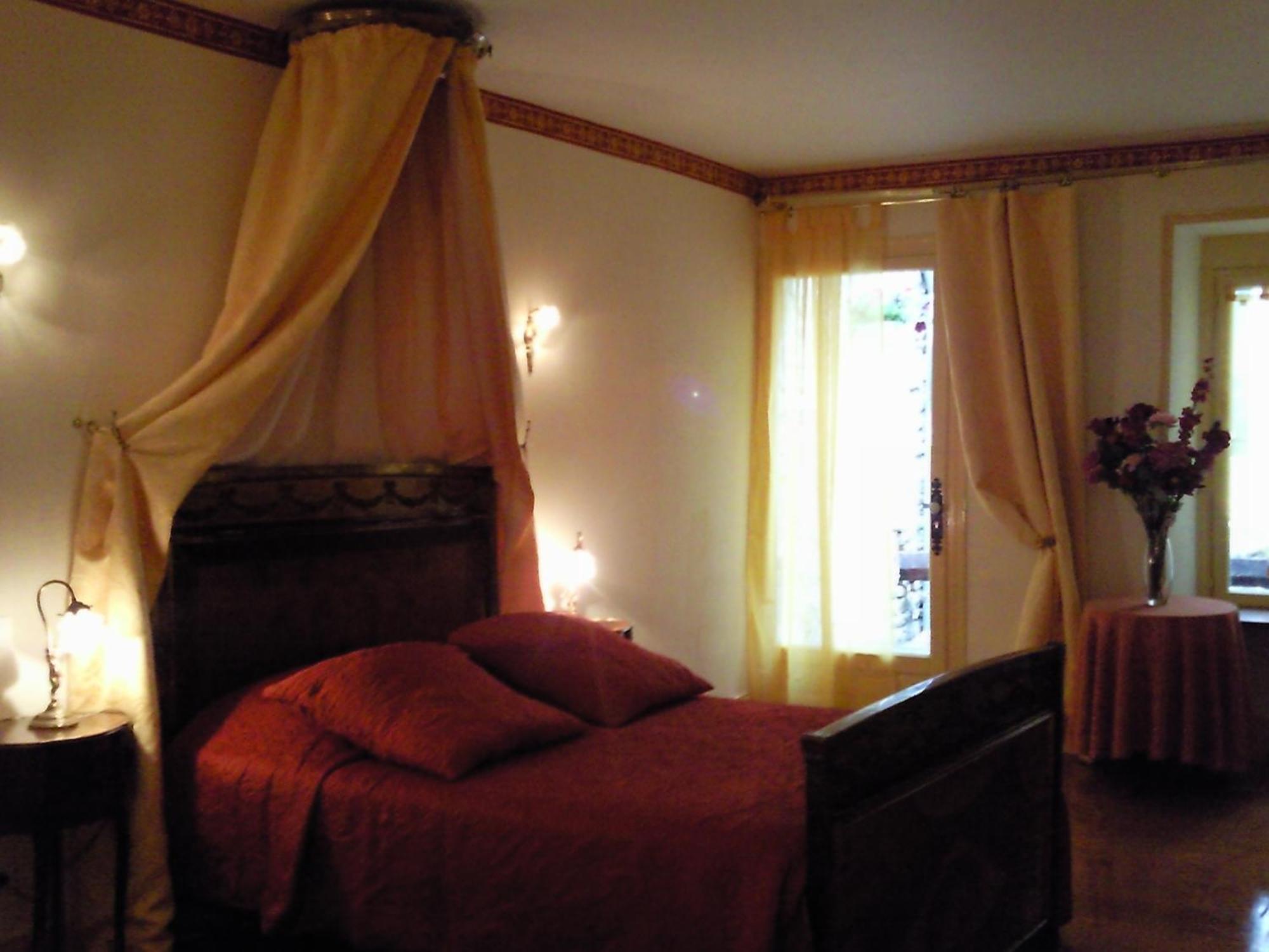 Le Chateau de Prauthoy Extérieur photo