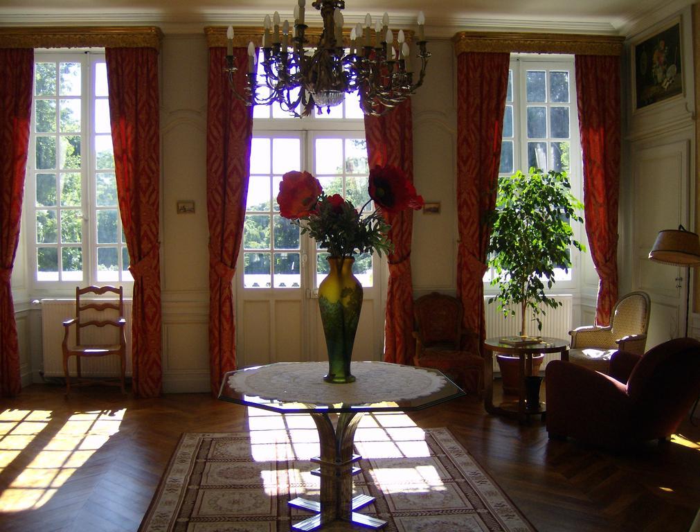 Le Chateau de Prauthoy Extérieur photo