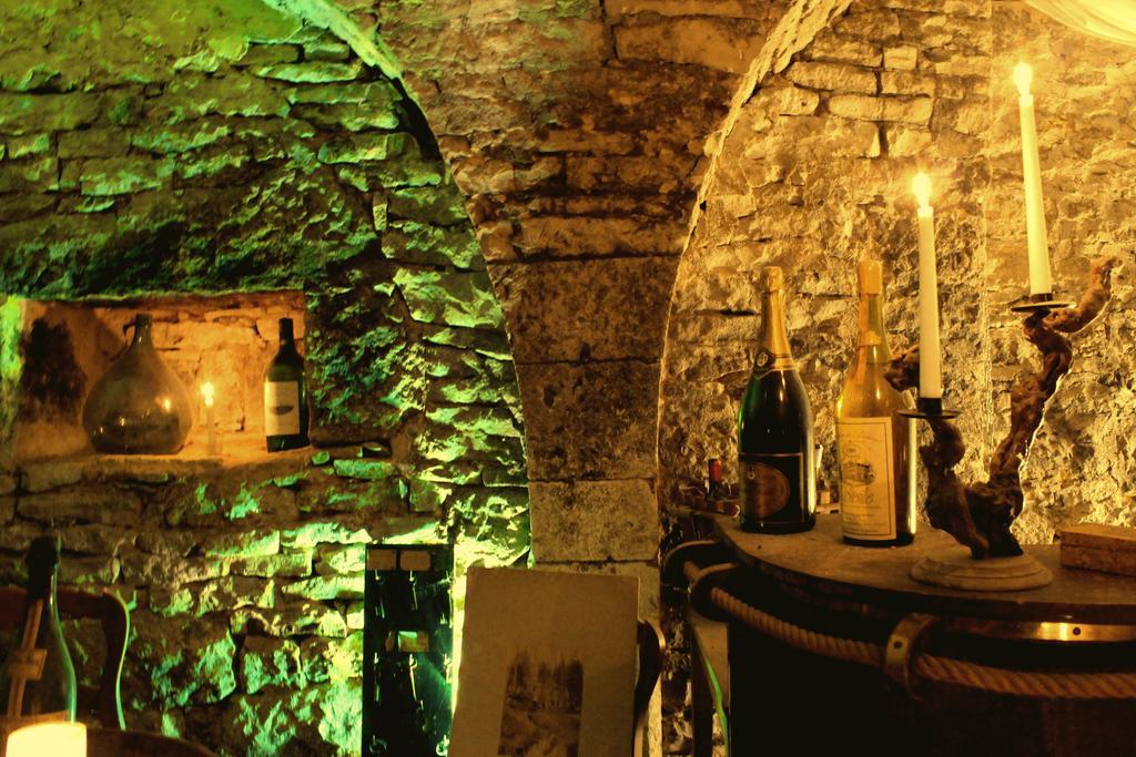 Le Chateau de Prauthoy Extérieur photo
