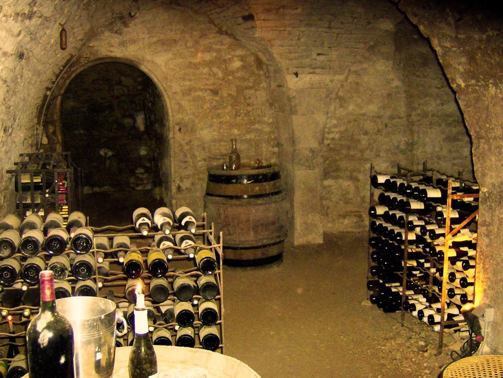 Le Chateau de Prauthoy Extérieur photo