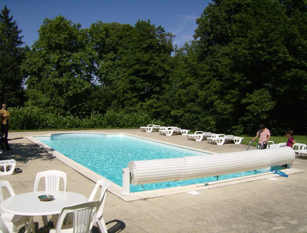 Le Chateau de Prauthoy Extérieur photo
