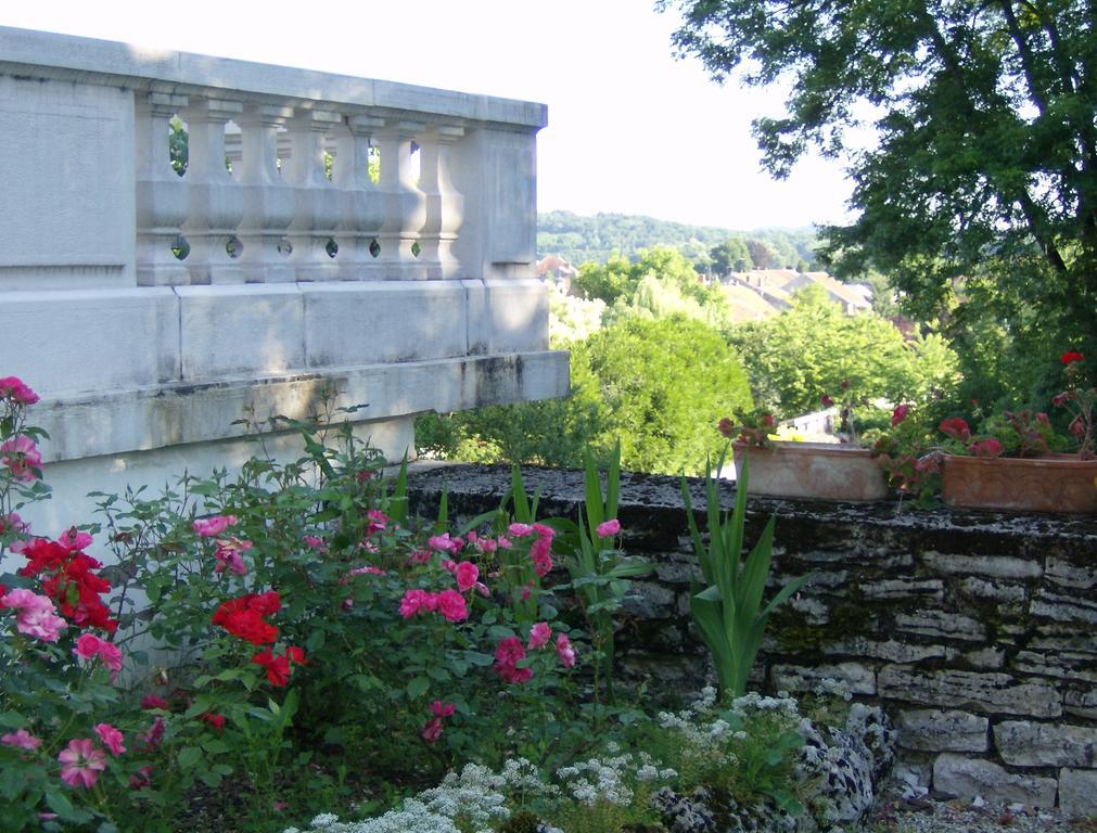 Le Chateau de Prauthoy Extérieur photo
