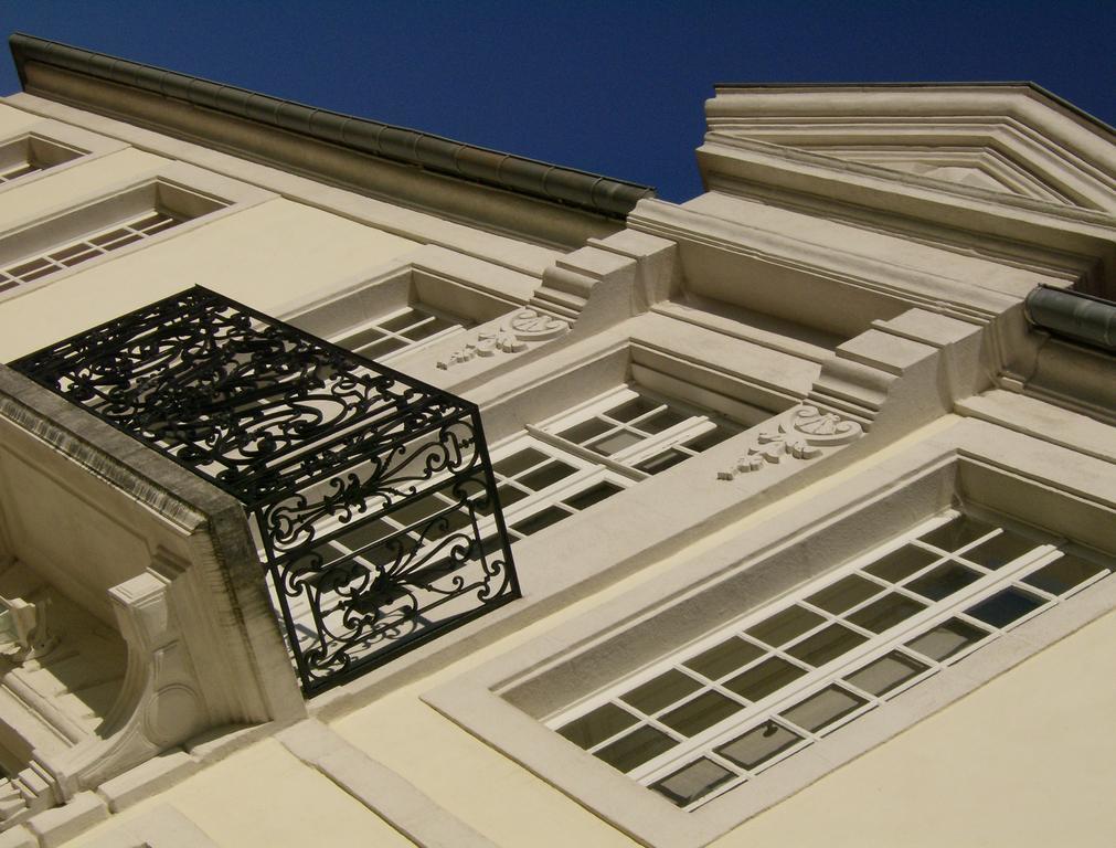 Le Chateau de Prauthoy Extérieur photo