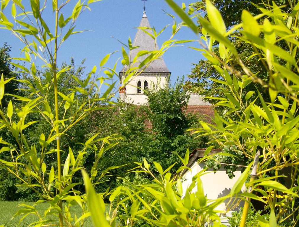 Le Chateau de Prauthoy Extérieur photo