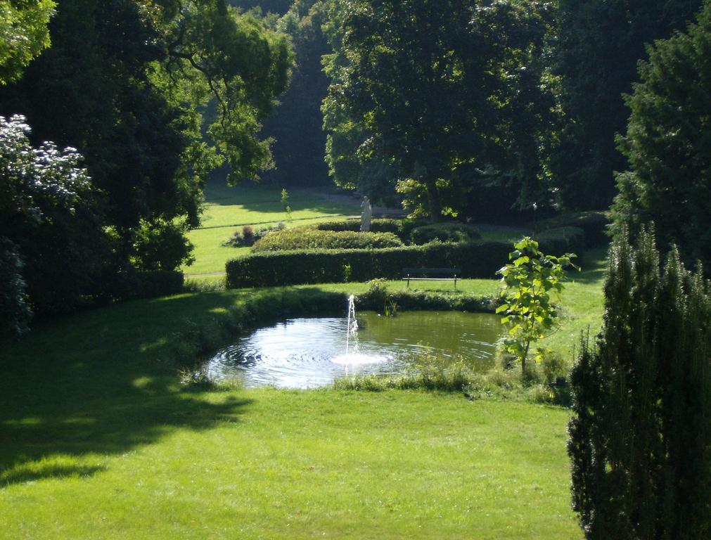Le Chateau de Prauthoy Extérieur photo