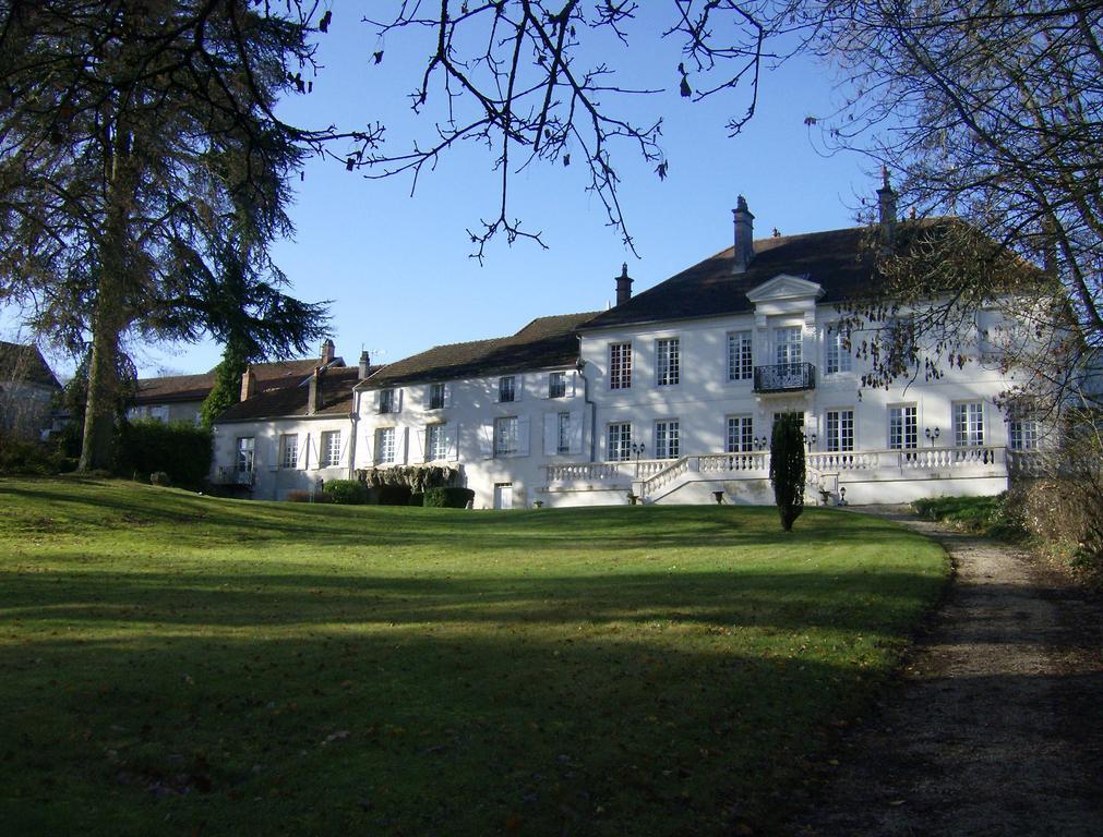 Le Chateau de Prauthoy Extérieur photo